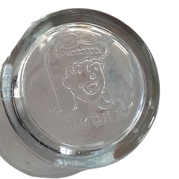 VNTG 1971 Archie Comics Reggie Makes The Scene Welch's Jelly Jar Veronica Series - Picture 2 of 5